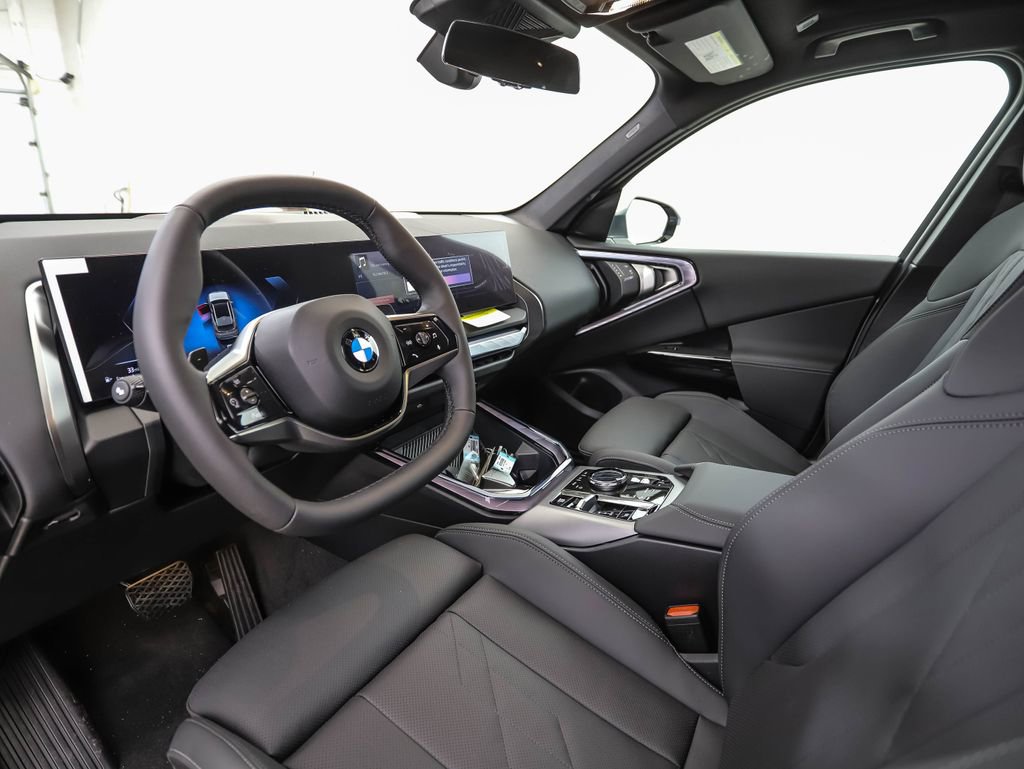 New 2026 BMW X3 xDrive30 w/ Convenience Package image 10