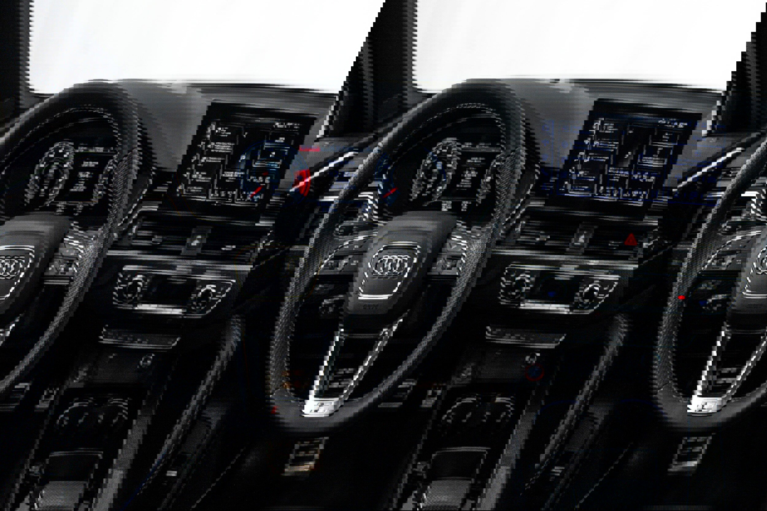 Certified 2024 Audi S4 Prestige AWD/4WD image 18