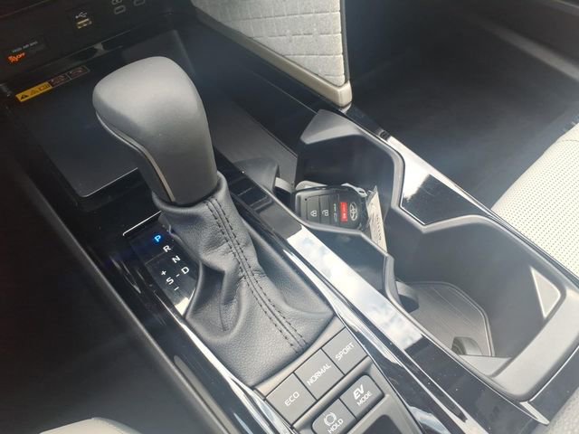 Certified 2026 Toyota Camry XLE image 10