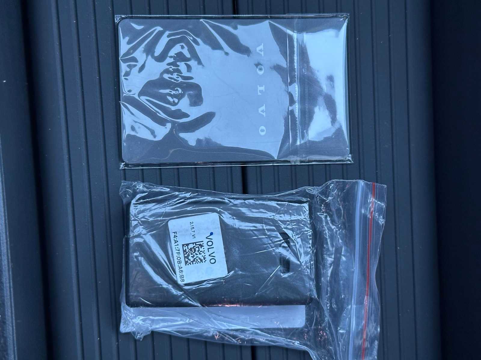 New 2025 Volvo EX30 Plus w/ Protection Package Premier image 34