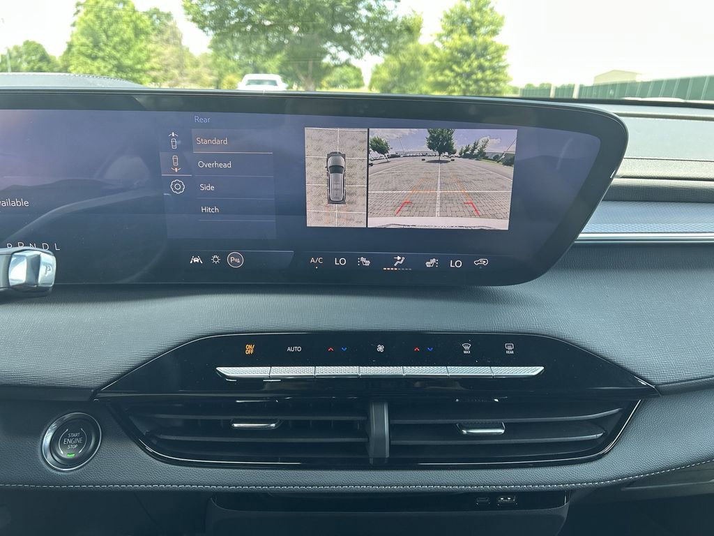 New 2026 Buick Enclave Sport Touring w/ Super Cruise Package image 16