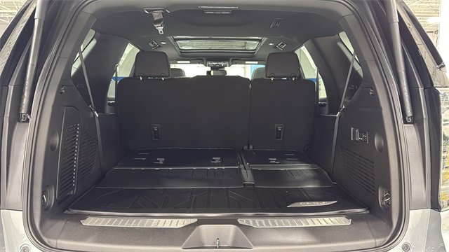 New 2026 Chevrolet Tahoe RST image 6