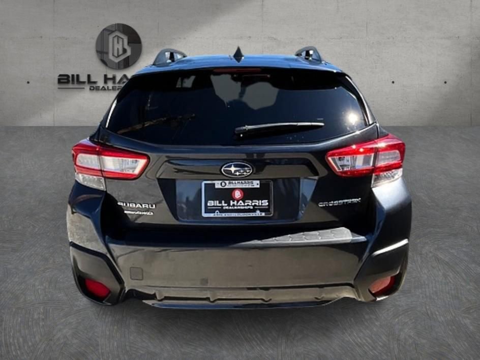 Used 2018 Subaru Crosstrek 2.0i Limited AWD/4WD image 6