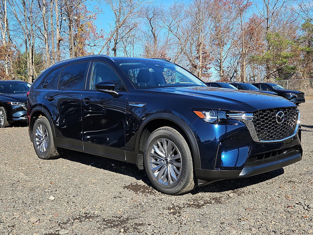 New 2026 MAZDA CX-90 3.3 Turbo w/ Select Package