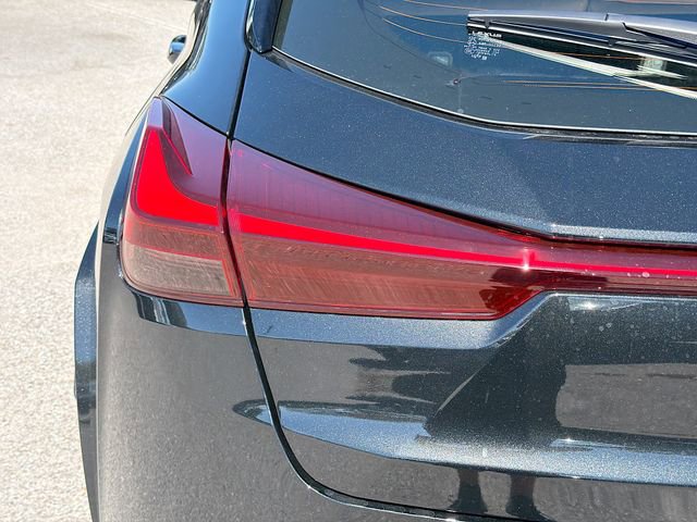New 2026 Lexus UX 300h FWD image 10