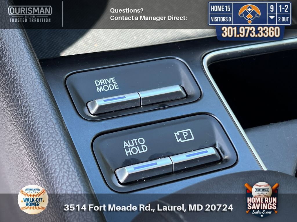 Used 2024 Hyundai Sonata SEL FWD image 24