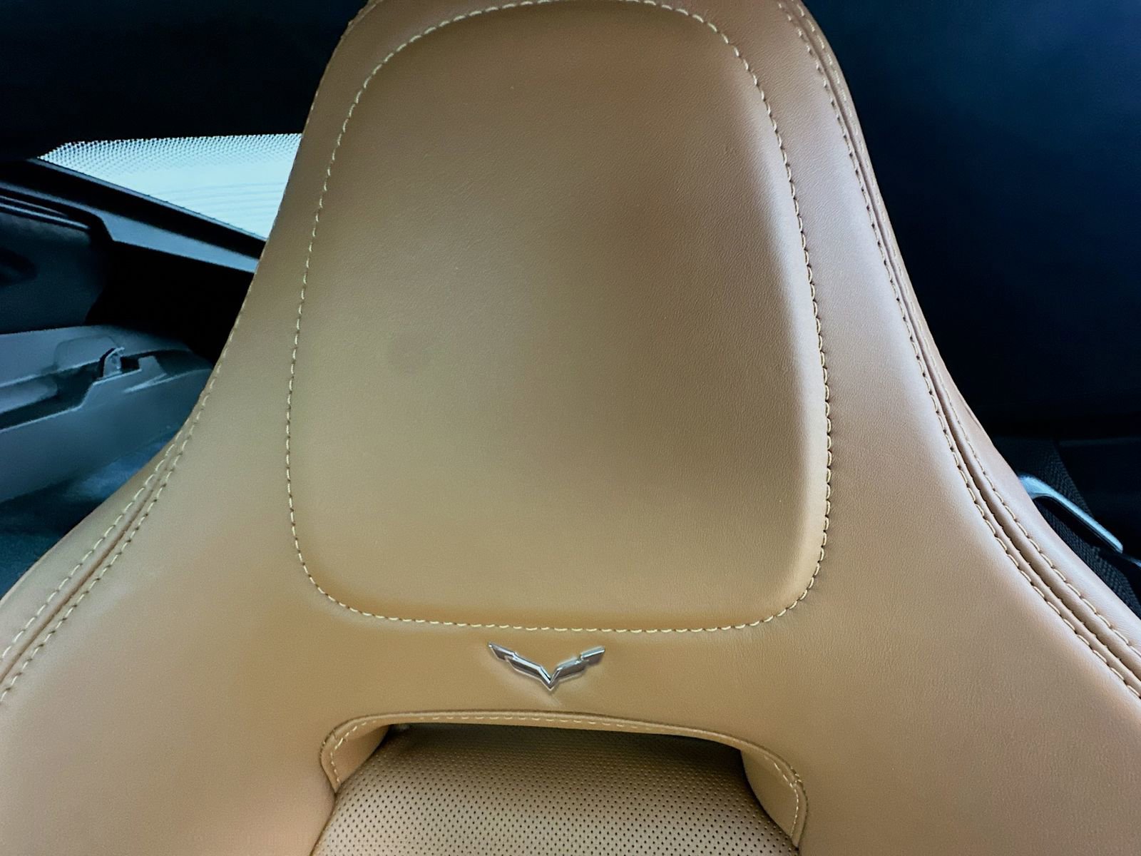 Used 2015 Chevrolet Corvette Stingray Coupe w/ 3LT Preferred Equipment Group RWD image 34