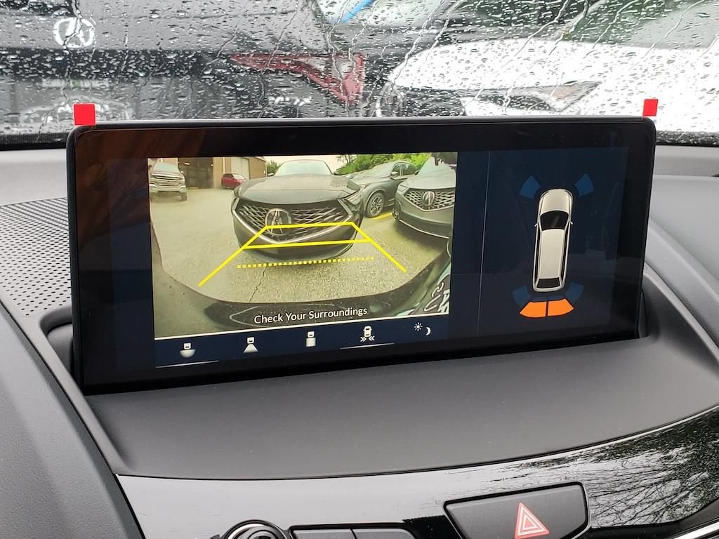New 2026 Acura RDX SH-AWD w/ Technology Package image 11