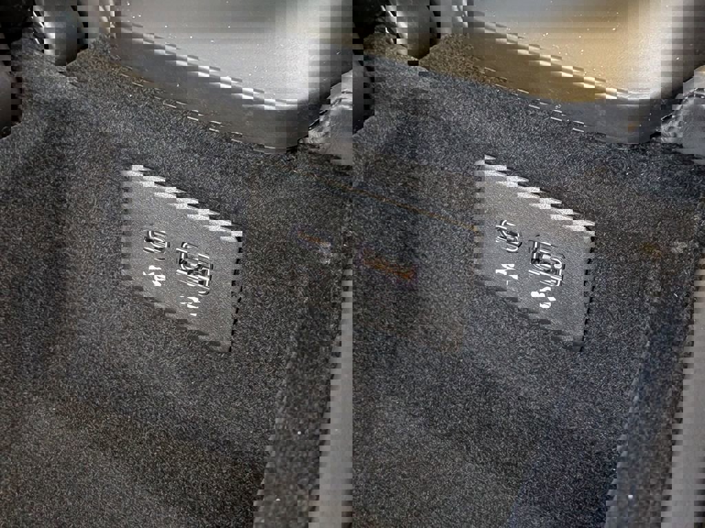 New 2026 Chevrolet Corvette Z06 w/ Z07 Performance Package image 26