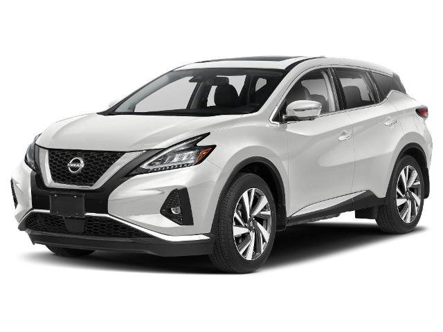 Certified 2024 Nissan Murano SL image 1