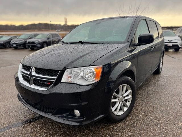Used 2020 Dodge Grand Caravan SE image 9