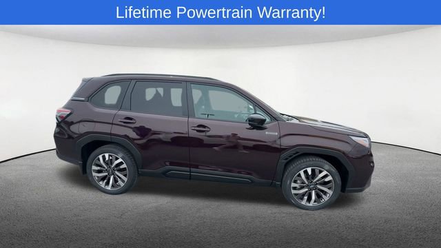New 2026 Subaru Forester Touring AWD/4WD image 9