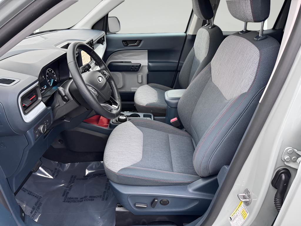 Used 2022 Ford Maverick XLT w/ XLT Luxury Package image 10