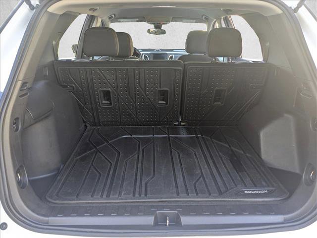 Used 2023 Chevrolet Equinox LT w/ LPO, Floor Liner Package image 6