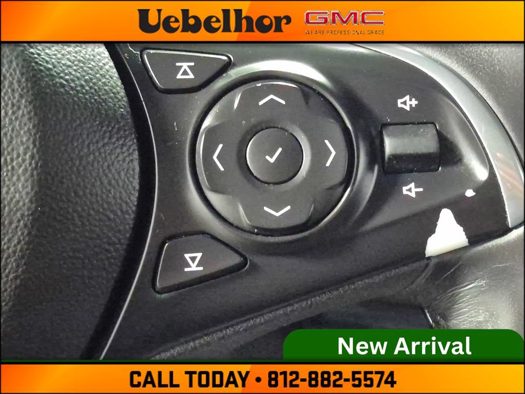Used 2019 Buick Enclave Essence AWD/4WD image 13