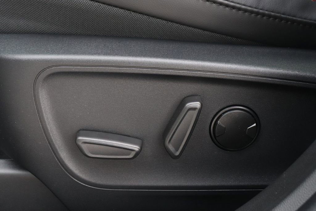 New 2026 Ford Escape ST-Line Select w/ Tech Pack #2 image 33