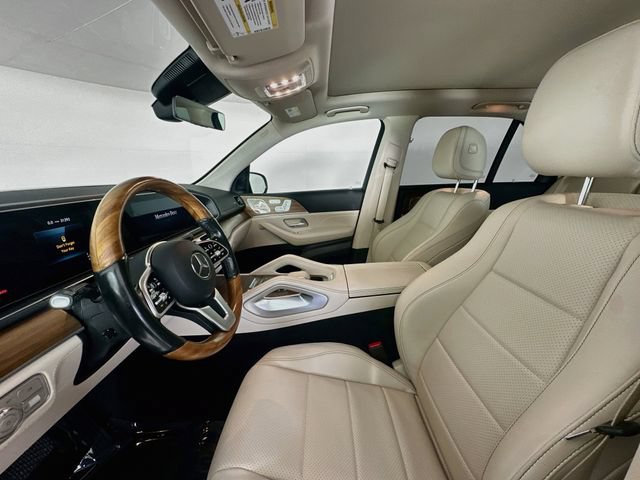 Certified 2022 Mercedes-Benz GLE 350 image 21