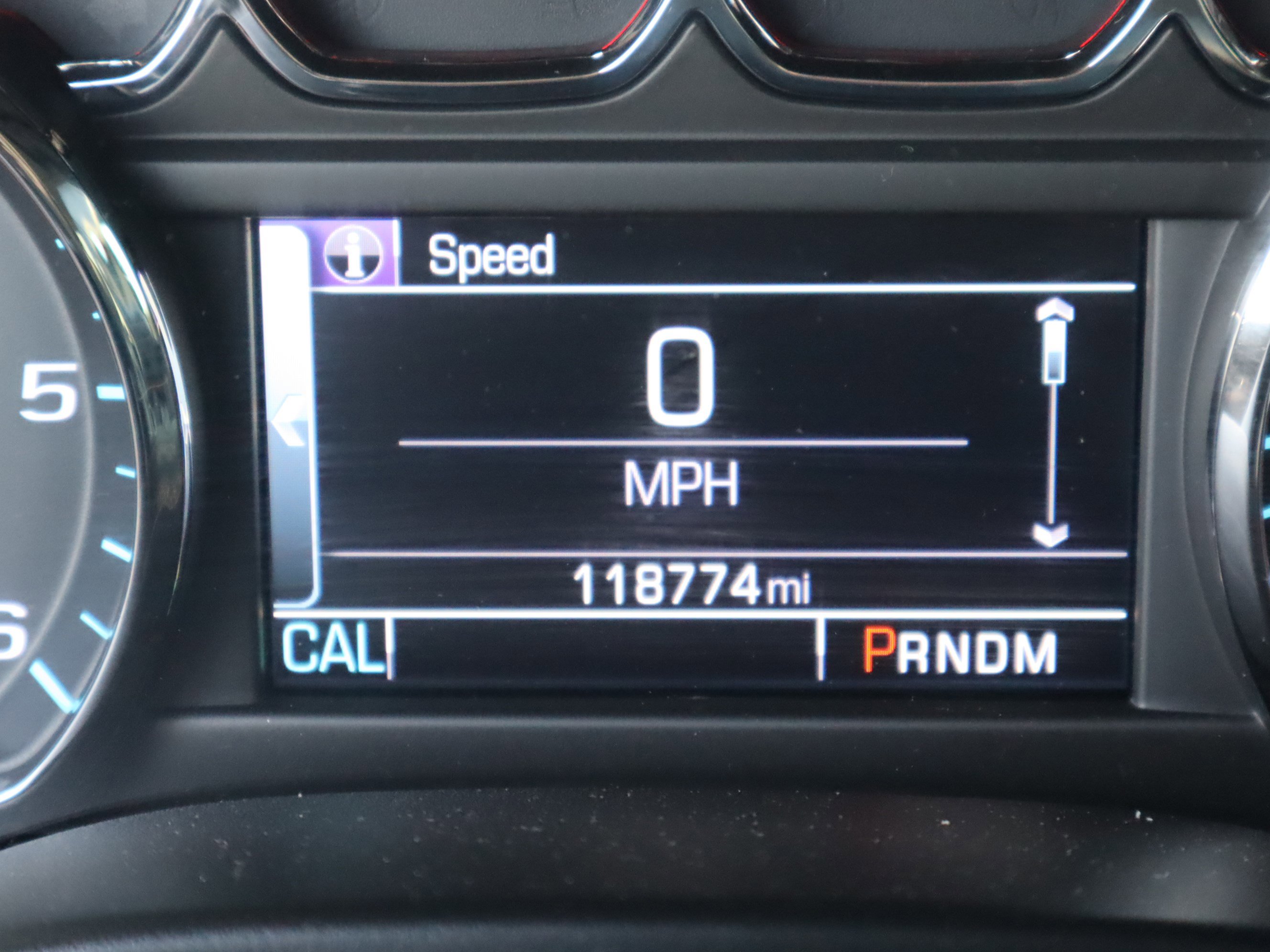 Used 2016 Chevrolet Tahoe LT RWD image 24