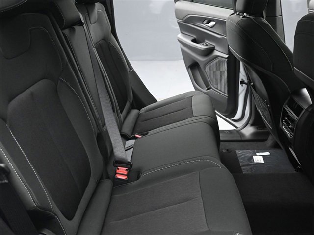 New 2025 Jeep Grand Cherokee Laredo X image 18