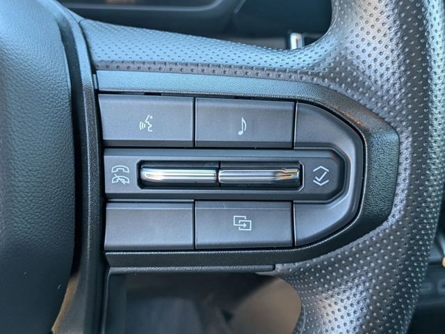 Used 2024 Chevrolet Colorado Trail Boss w/ Advanced Trailering Package AWD/4WD image 20