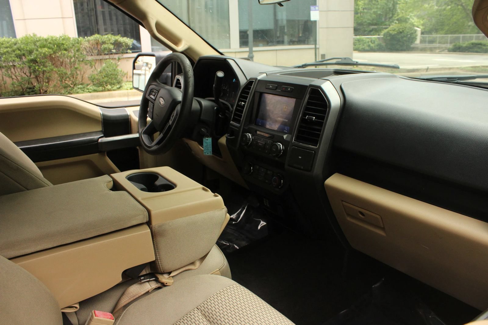 Used 2020 Ford F150 XLT RWD image 26
