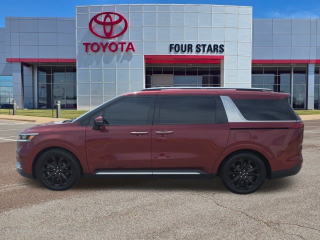 Used 2024 Kia Carnival SX Prestige