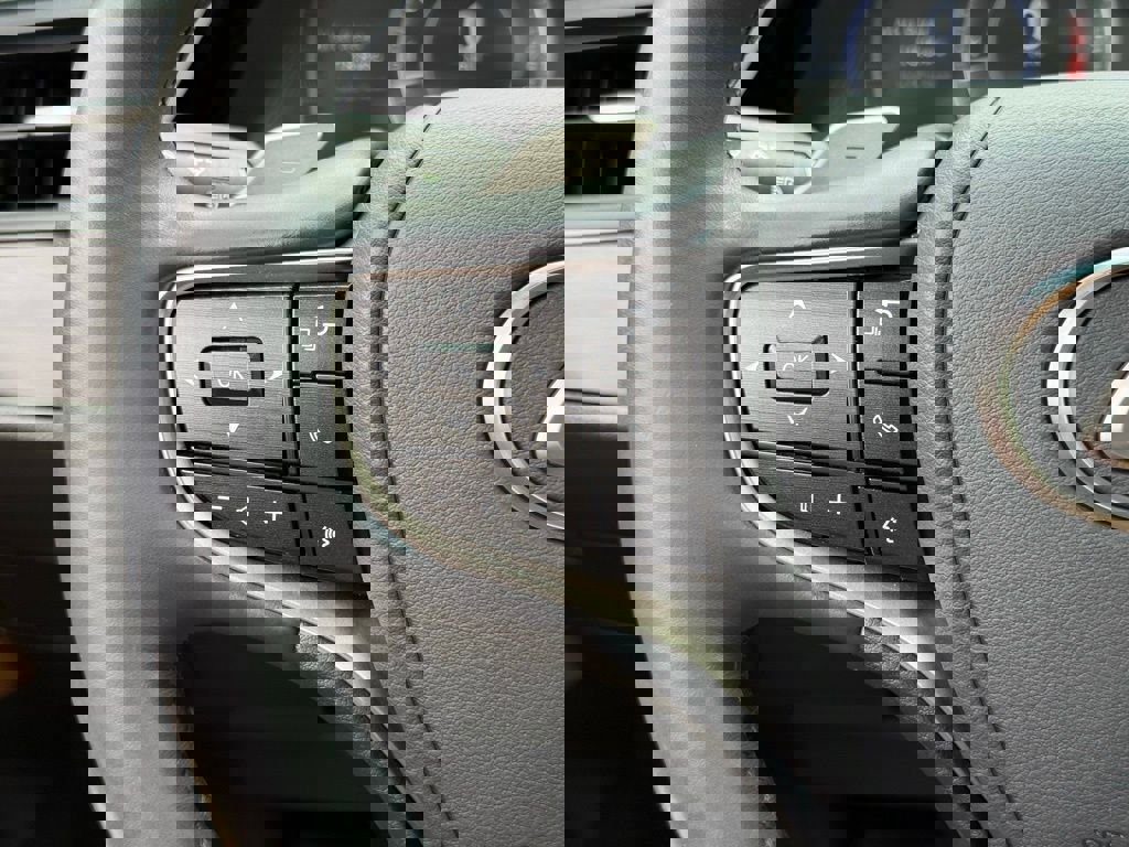 Certified 2022 Lexus ES 350 w/ Premium Package image 30