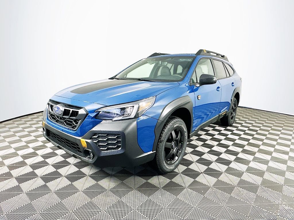 New 2025 Subaru Outback Wilderness image 4