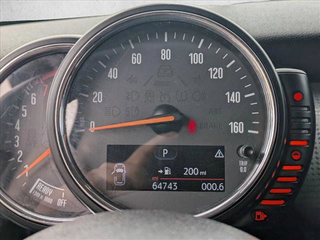 Used 2015 MINI Cooper 2-Door Hardtop image 19