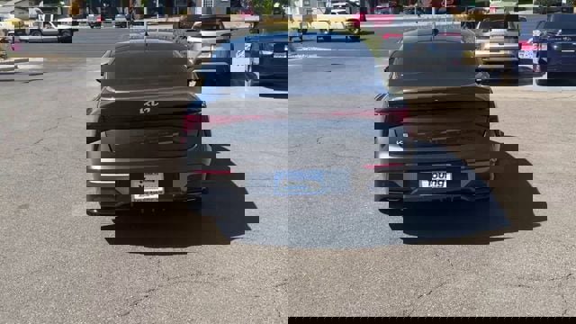 New 2026 Kia K5 EX image 6