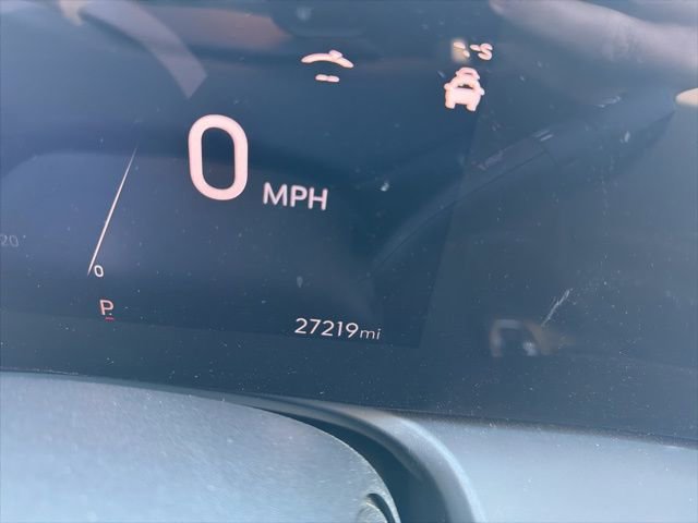 Used 2024 Buick Encore GX Sport Touring w/ Experience Buick Package image 13