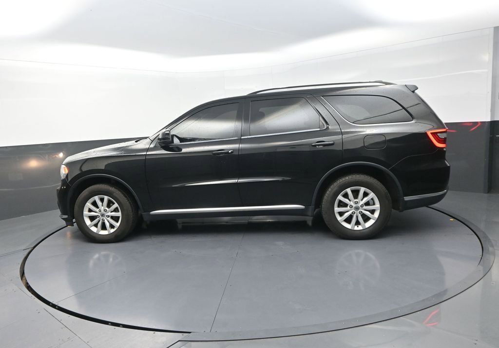 Used 2019 Dodge Durango SXT image 6