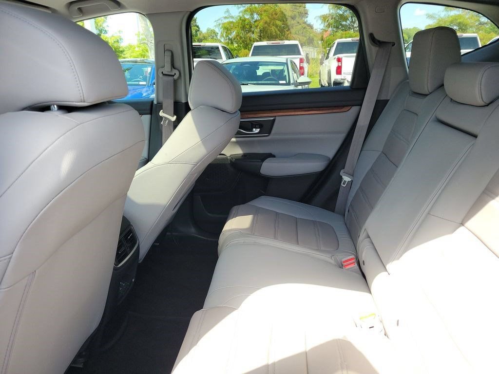 Used 2019 Honda CR-V Touring image 24