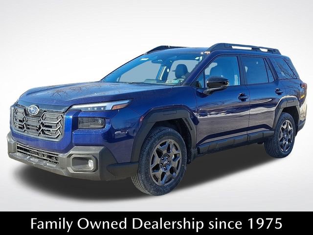 New 2026 Subaru Outback Premium image 3