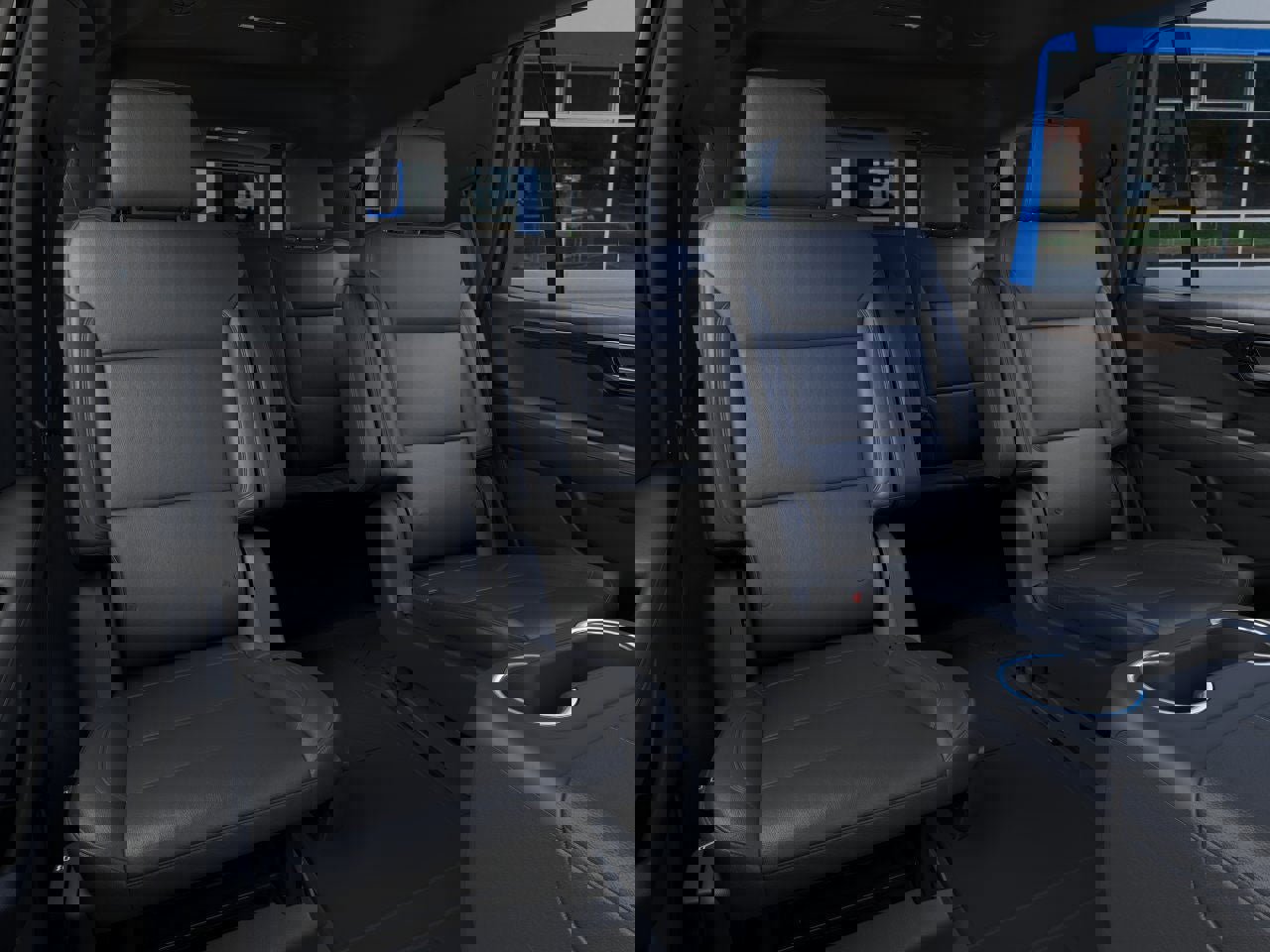 New 2026 Chevrolet Tahoe LT w/ Comfort Package image 41