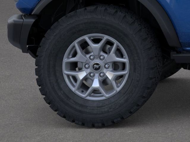 New 2025 Ford Bronco Badlands AWD/4WD image 23