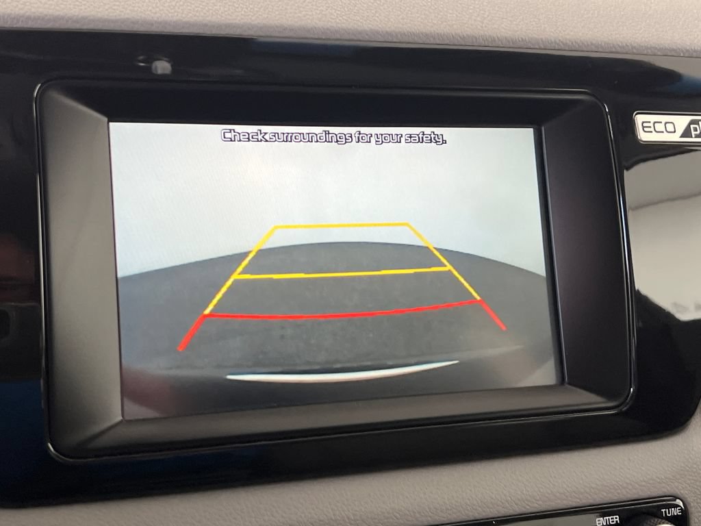 Used 2019 Kia Niro EX FWD image 22
