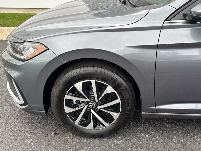 Used 2026 Volkswagen Jetta S FWD image 8