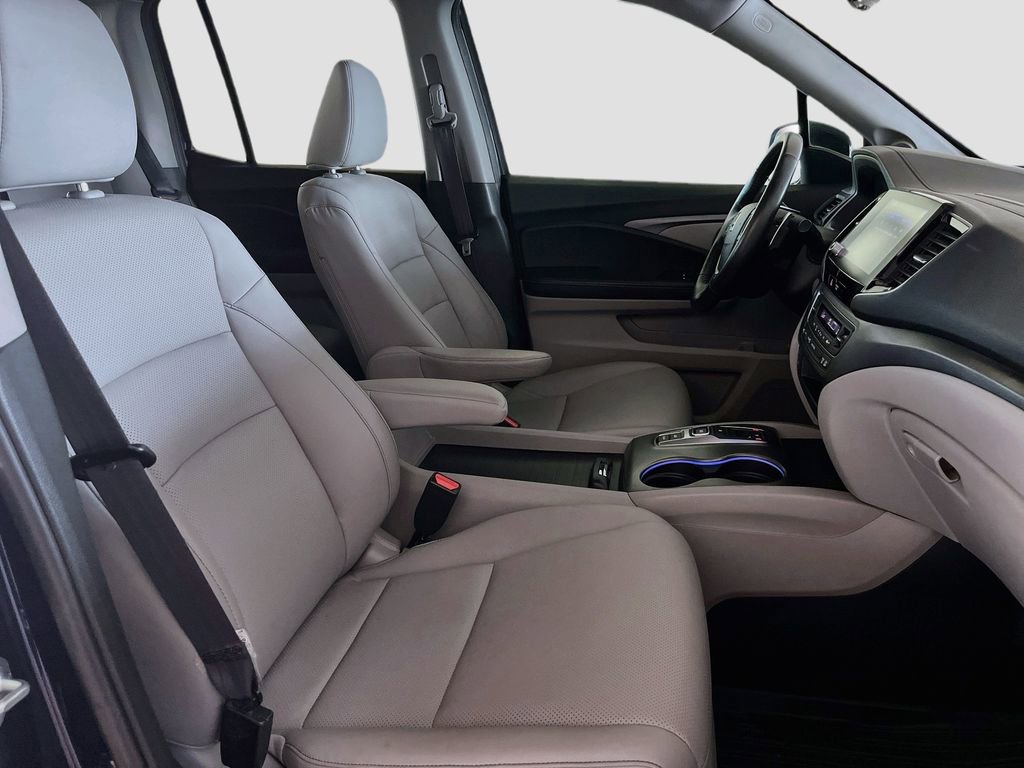 Used 2022 Honda Ridgeline RTL image 30