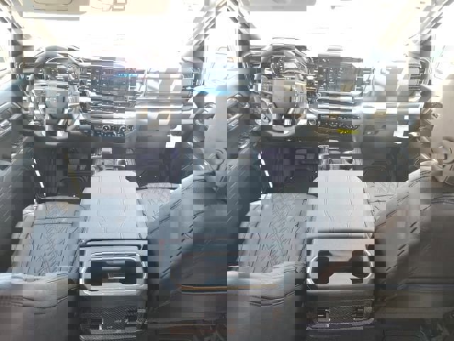 New 2025 Chevrolet Silverado 1500 RST w/ All Star Edition Plus image 28