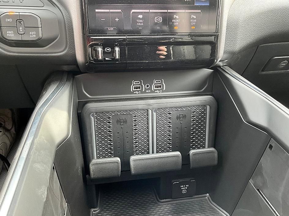 New 2026 RAM 2500 Laramie image 28