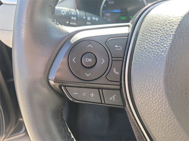 Used 2021 Toyota RAV4 XLE w/ Convenience Package image 31