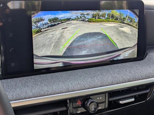 New 2026 Nissan Kicks S image 12