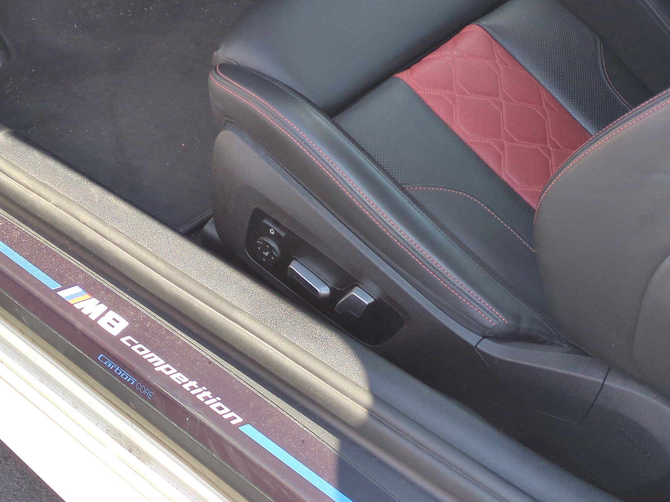 Used 2023 BMW M8 Competition AWD/4WD image 17