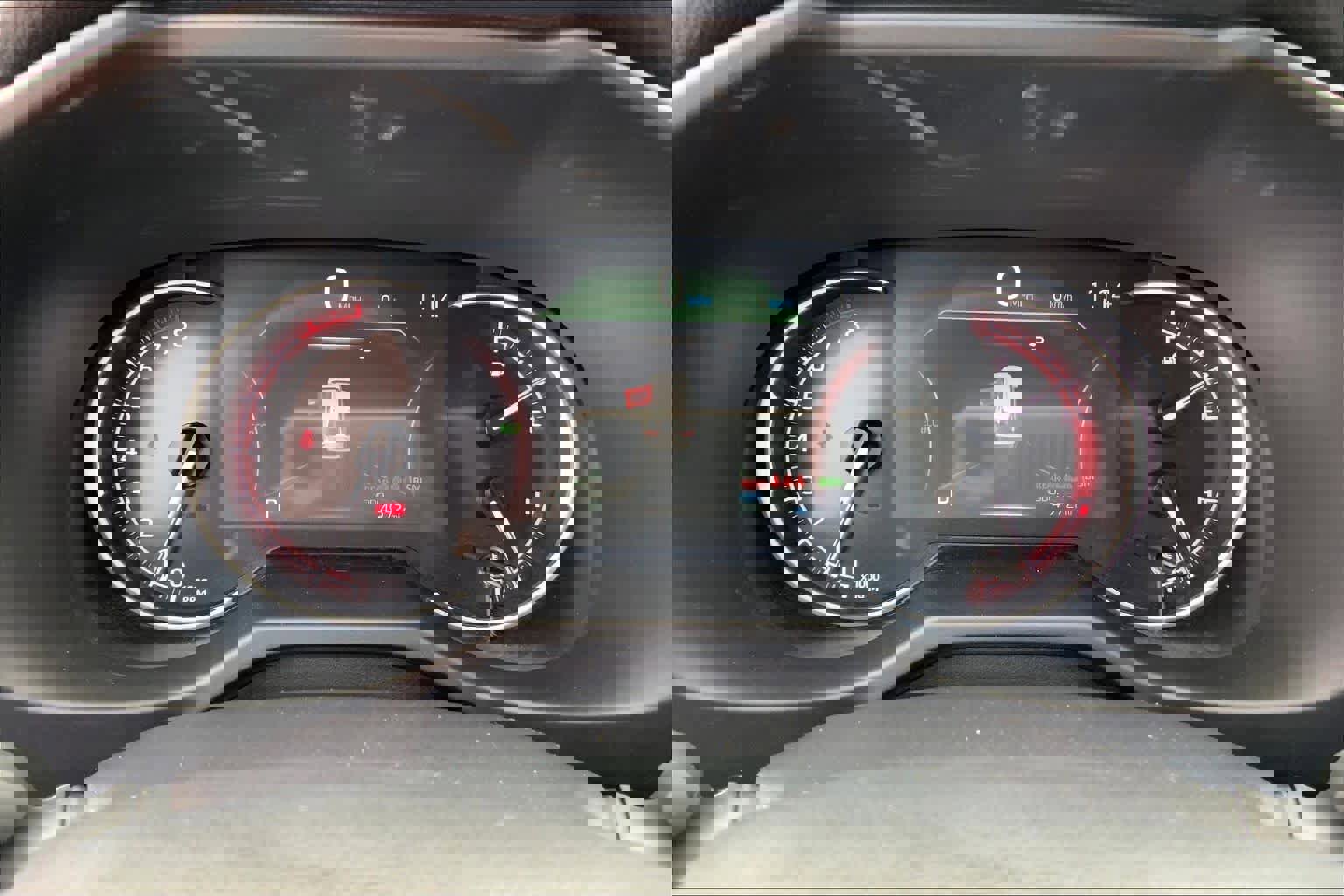 Used 2025 Toyota RAV4 XLE Premium image 26