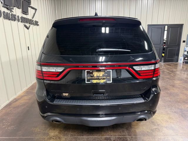 Used 2024 Dodge Durango R/T w/ Tow 'N Go Package AWD/4WD image 9
