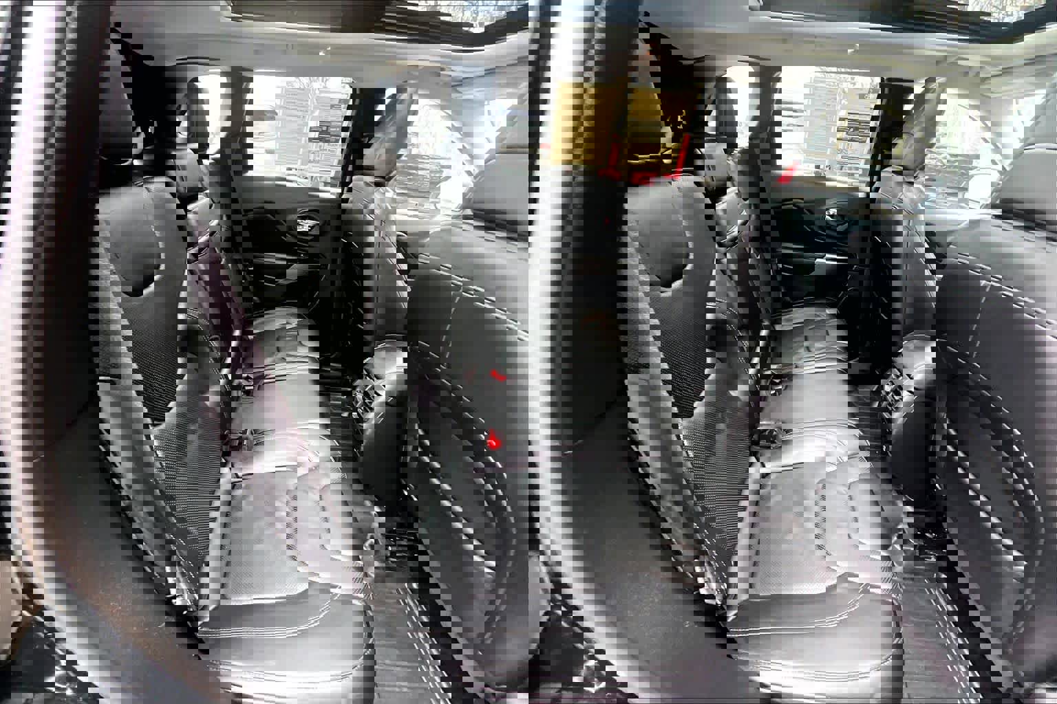 Used 2019 Jeep Cherokee Limited image 19