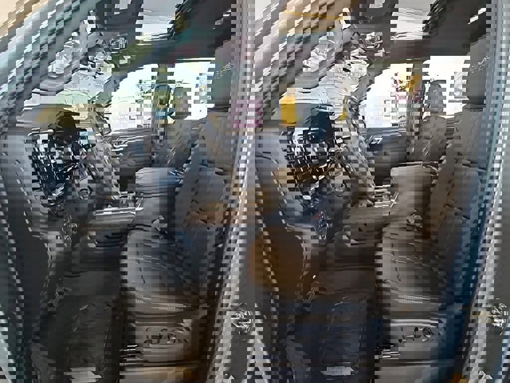 New 2026 Chevrolet Silverado 1500 High Country image 10