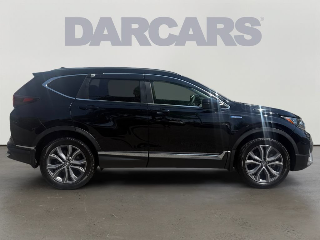 Used 2020 Honda CR-V Touring image 8