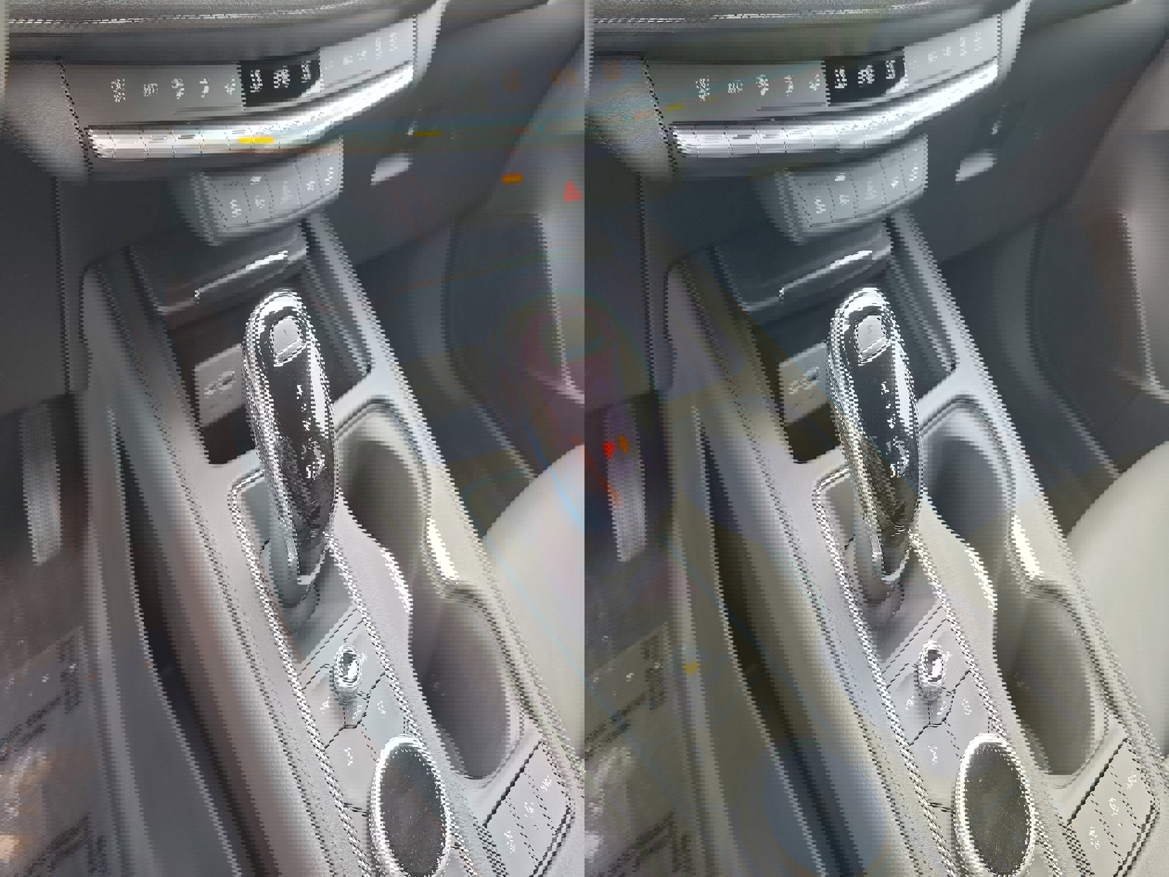 Used 2023 Cadillac XT4 Luxury w/ Cold Weather Package image 16